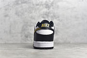 Nike SB Duck Black Gold - 6