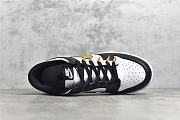 Nike SB Duck Black Gold - 4