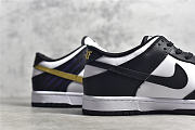 Nike SB Duck Black Gold - 5