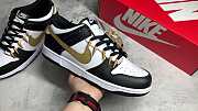 Nike SB Duck Black Gold - 3