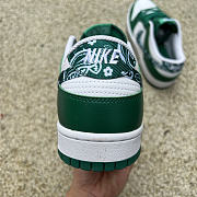 Nike Dunk Low ESS“Green Paisley” DH4401-102 - 6