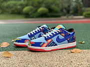 Nike SB Dunk Low Disrupt DH4966-446 - 1