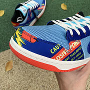 Nike SB Dunk Low Disrupt DH4966-446 - 5