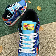 Nike SB Dunk Low Disrupt DH4966-446 - 4