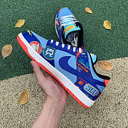 Nike SB Dunk Low Disrupt DH4966-446 - 3