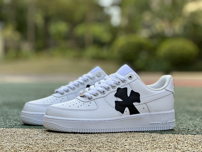 AIR FORCE1 Cross 315122-111 - 1