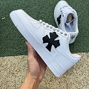 AIR FORCE1 Cross 315122-111 - 3