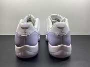 Air Jordan 11 Low Pure Violet AH7860-101 - 6