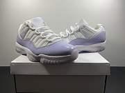 Air Jordan 11 Low Pure Violet AH7860-101 - 5