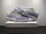 Air Jordan 11 Low Pure Violet AH7860-101 - 3