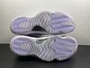 Air Jordan 11 Low Pure Violet AH7860-101 - 2