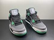 Air Jordan 4 Retro Green Glow 308497-033 - 6