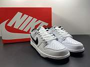 Nike Dunk Low White Black (2022) DD1503-113 - 2