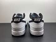 Nike Dunk Low White Black (2022) DD1503-113 - 3