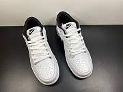 Nike Dunk Low White Black (2022) DD1503-113 - 6