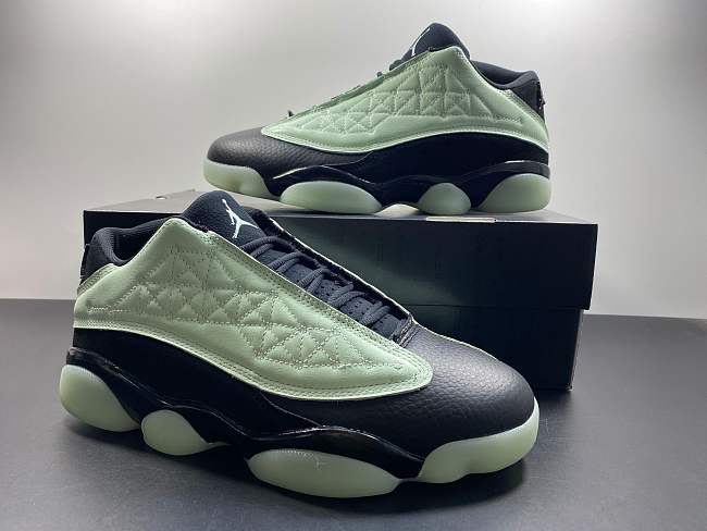 Air Jordan 13 Retro Low Singles' Day DM0803-300 - 1