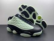 Air Jordan 13 Retro Low Singles' Day DM0803-300 - 2