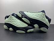 Air Jordan 13 Retro Low Singles' Day DM0803-300 - 3