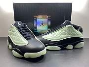 Air Jordan 13 Retro Low Singles' Day DM0803-300 - 5