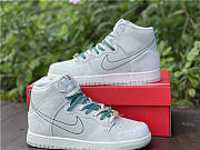 Nike Dunk High First Use Sail DH0960-001 - 1