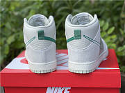 Nike Dunk High First Use Sail DH0960-001 - 2