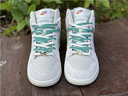 Nike Dunk High First Use Sail DH0960-001 - 3