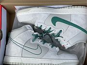 Nike Dunk High First Use Sail DH0960-001 - 5