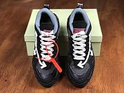 Off-White Odsy-1000 Black (W) OWIA180E20FAB0011001 - 3