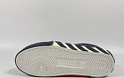 OFF-WHITE Vulc Low Black White Arrow OMIA085R21FAB0011001 - 2