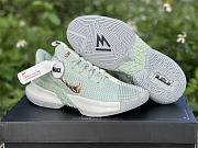 Nike LeBron Ambassador 13 Empire Jade CQ9329-300 - 3