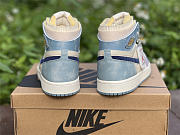 Air Jordan 1 High Zoom Air CMFT Celestine Blue DQ5091-041 - 3