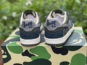 Nike Bape Star Army Blue M191019 - 3