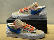 Sacai x Kaws Blazer Low DM7901-200 - 1