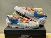 Sacai x Kaws Blazer Low DM7901-200 - 4