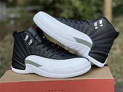 Air Jordan 12 Retro Playoffs CT8013-006 - 4