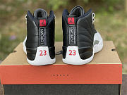 Air Jordan 12 Retro Playoffs CT8013-006 - 2