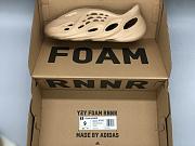 adidas Yeezy Foam RNNR Ochre GW3354 - 2