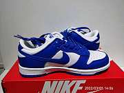  Nike Dunk Low SP Kentucky (2020) CU1726-100  - 5