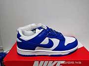  Nike Dunk Low SP Kentucky (2020) CU1726-100  - 6