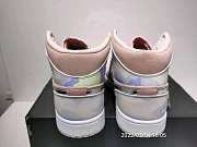 Air Jordan 1 Mid SE P(HER)SPECTIVE  CW6008-600 - 5