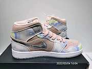 Air Jordan 1 Mid SE P(HER)SPECTIVE  CW6008-600 - 2