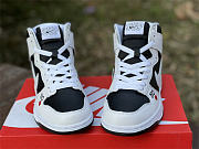 Supreme x SB Dunk High SUP DH0958-101 - 5