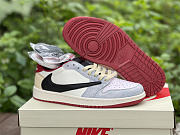 Air Jordan 1 Travis Scott  CM7866-125  - 6