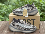 Adidas Yeezy Boost 380 Stone Salt GZ0472 - 1