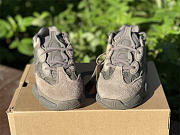 Adidas Yeezy 500 “Clay Brown” GX3606  - 5