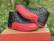 Air Jordan 12 Retro Flu Game 130690-002 - 6