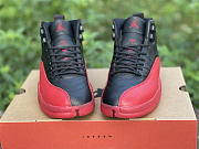 Air Jordan 12 Retro Flu Game 130690-002 - 5