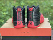 Air Jordan 12 Retro Flu Game 130690-002 - 4