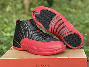 Air Jordan 12 Retro Flu Game 130690-002 - 3