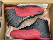 Air Jordan 12 Retro Flu Game 130690-002 - 2